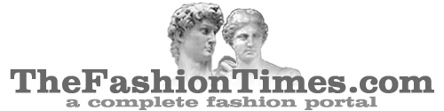 TheFashionTimes.com - a complete fashion portal